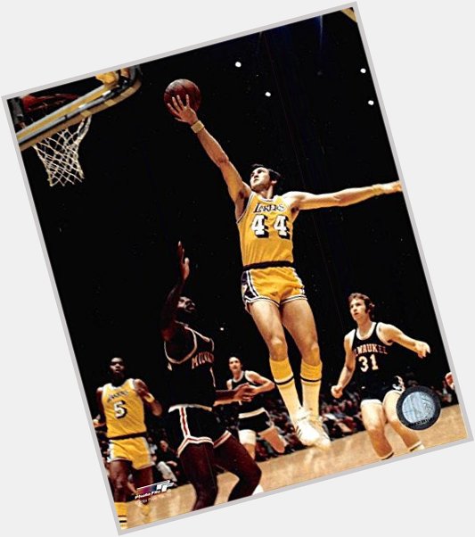 A very happy birthday to the immortal Jerry West!!! 