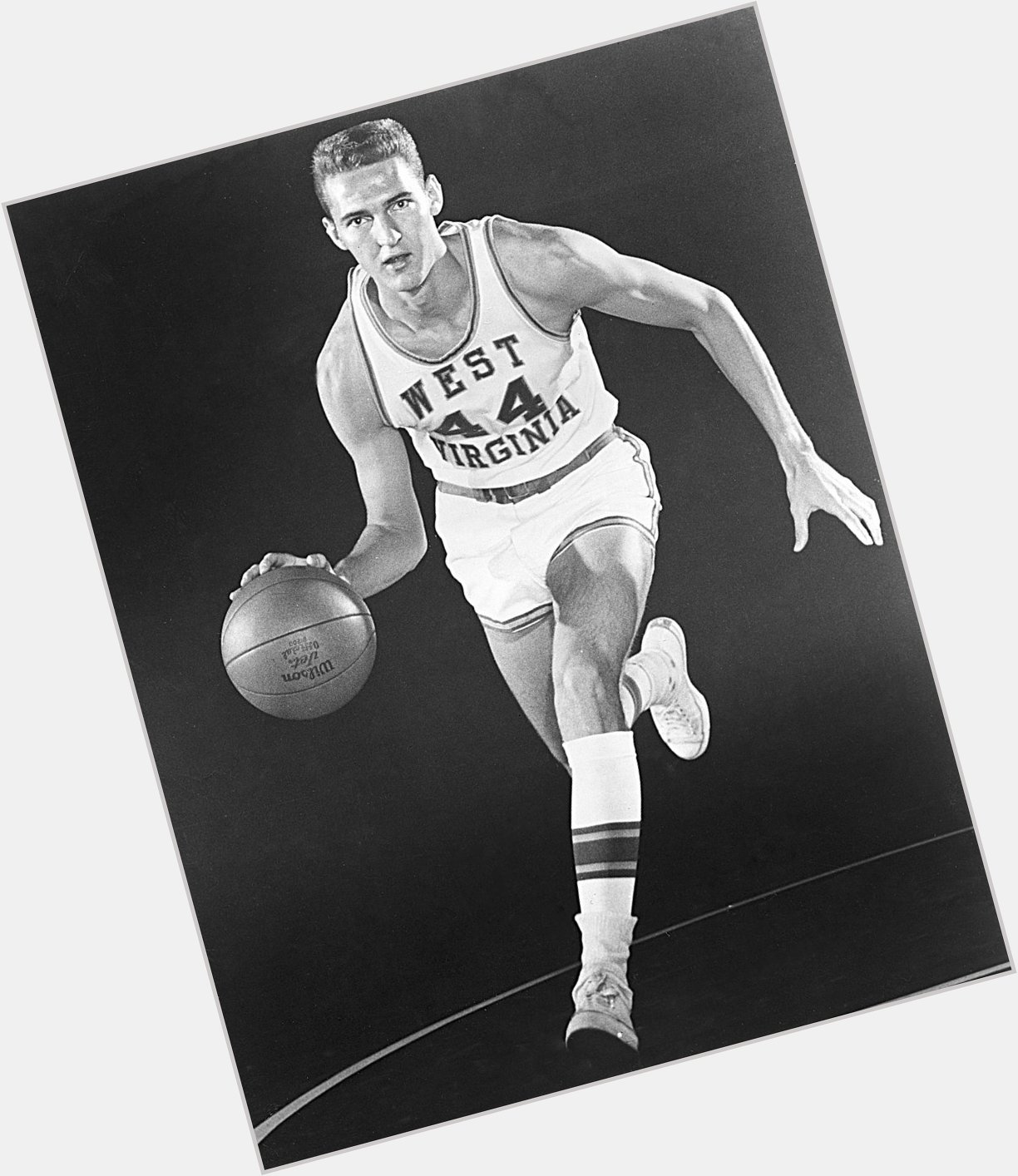A legend in every aspect of the game. We want to wish a very happy 83rd birthday to Jerry West!   