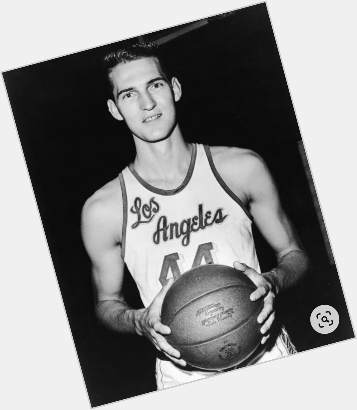 They should have a Jerry West day on his Birthday! PERIOD!!! Happy Birthday Mr. Clutch   
