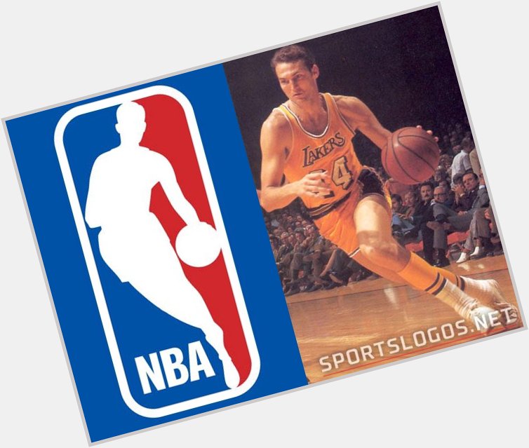 Happy 82nd Birthday to the Logo himself Jerry West. 