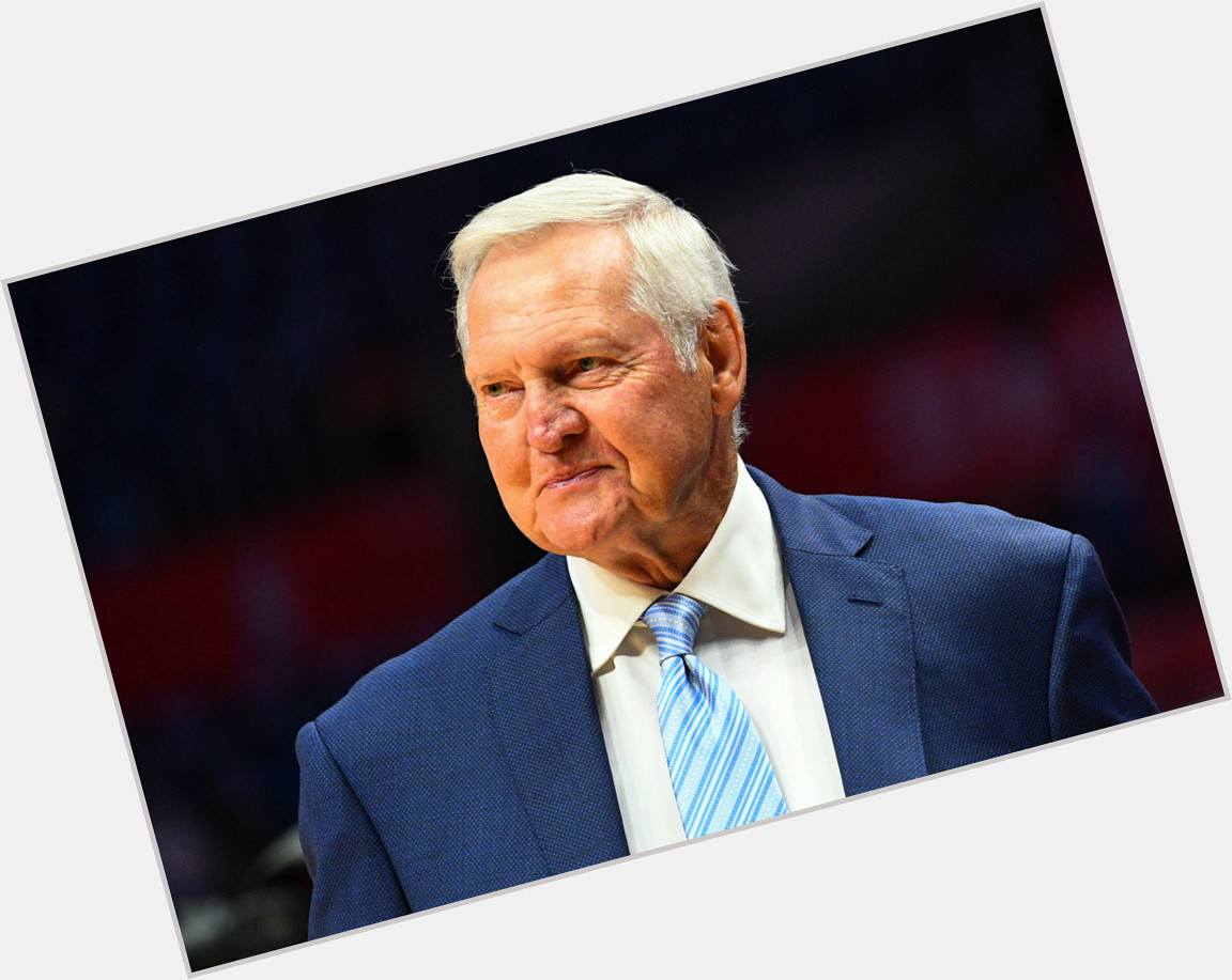 Help us wish a Happy Birthday to The Logo, Jerry West! 

(Source: Brian Rothmuller/Icon Sportswire) 