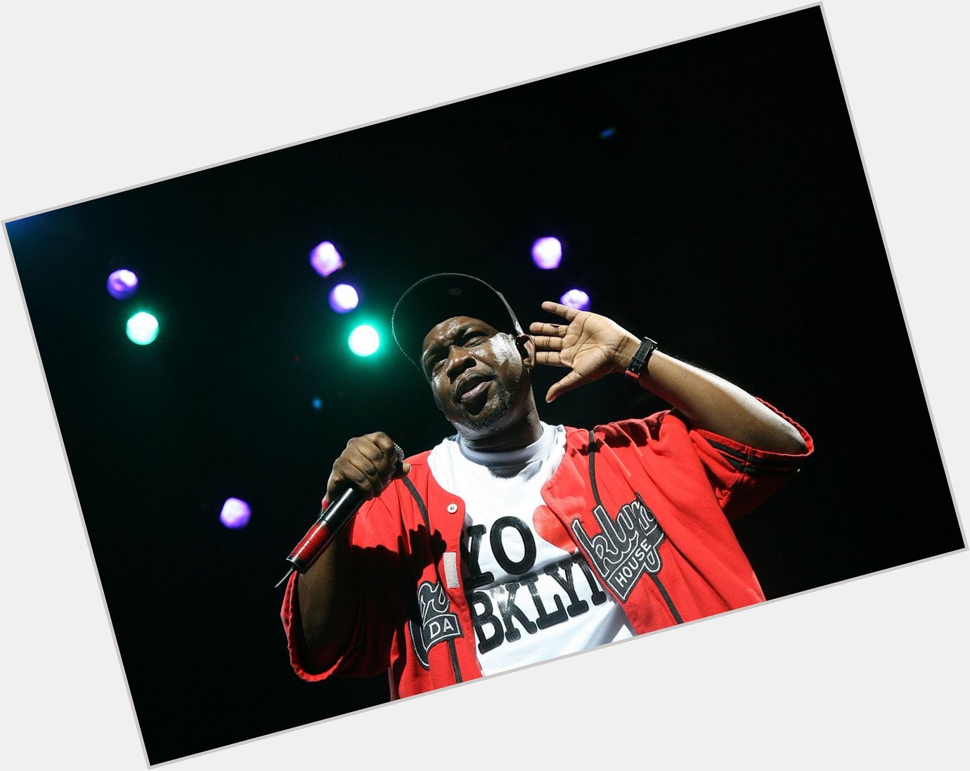 Happy 51st Birthday to Bklyn Legend Jeru the Damaja   Still in awe of The Sun Rises in the East     