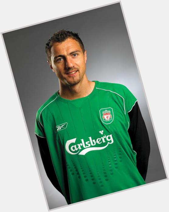Just wanna say a big happy birthday to the big man his self Jerzy Dudek been with you since one bro have a good one 
