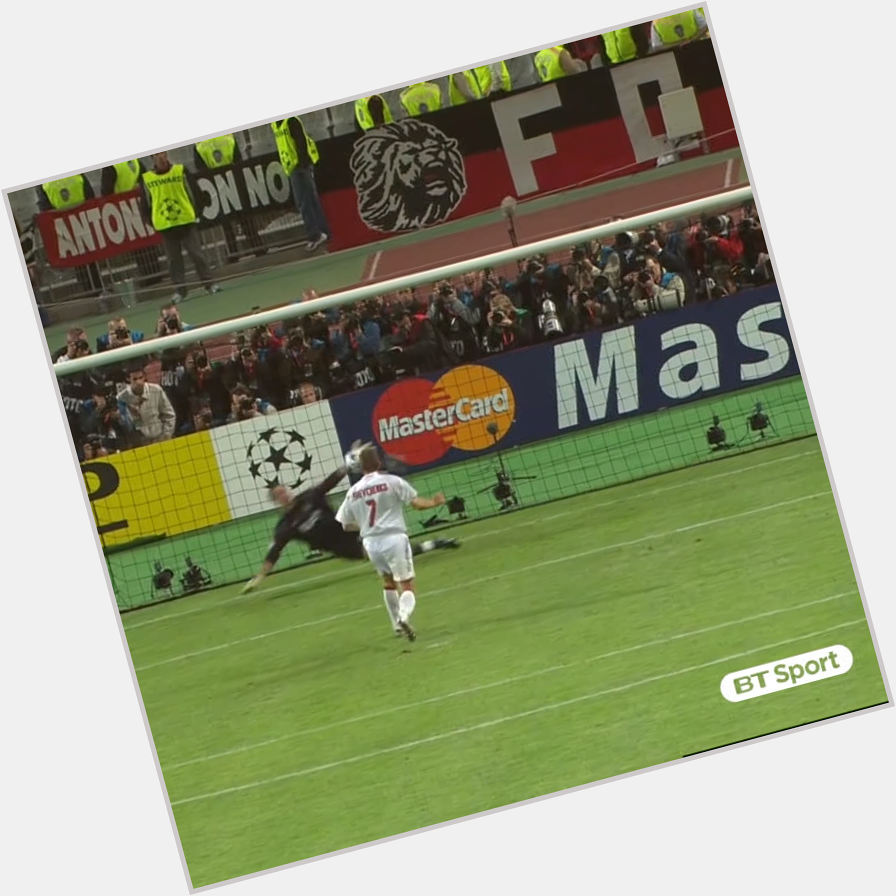 Happy 45th birthday, Jerzy Dudek There\s no better excuse to post these saves from the Champions League final 