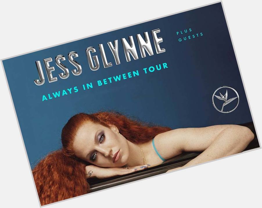 October 20:Happy 30th birthday to singer,Jess Glynne(\"Rather Be\")
 