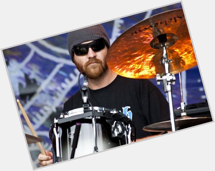 Happy Birthday to CKY and Fuckface Unstoppables drummer, Mr. Jess Margera!  