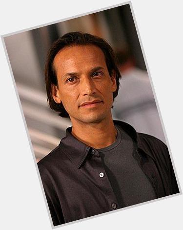 8/1: Happy 53rd Birthday to actor Jesse Borrego!  on Fame, 24, Dexter, much more!  
