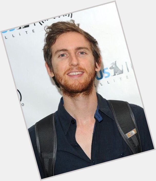 Happy Birthday to Jesse Carmichael of Maroon 5! 