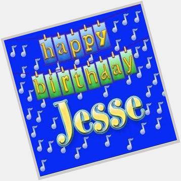 # happy birthday Jesse Duplantis 