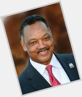 Happy birthday to civil rights activist and 1988 presidential nominee Jesse Jackson. Born today in 1941. 