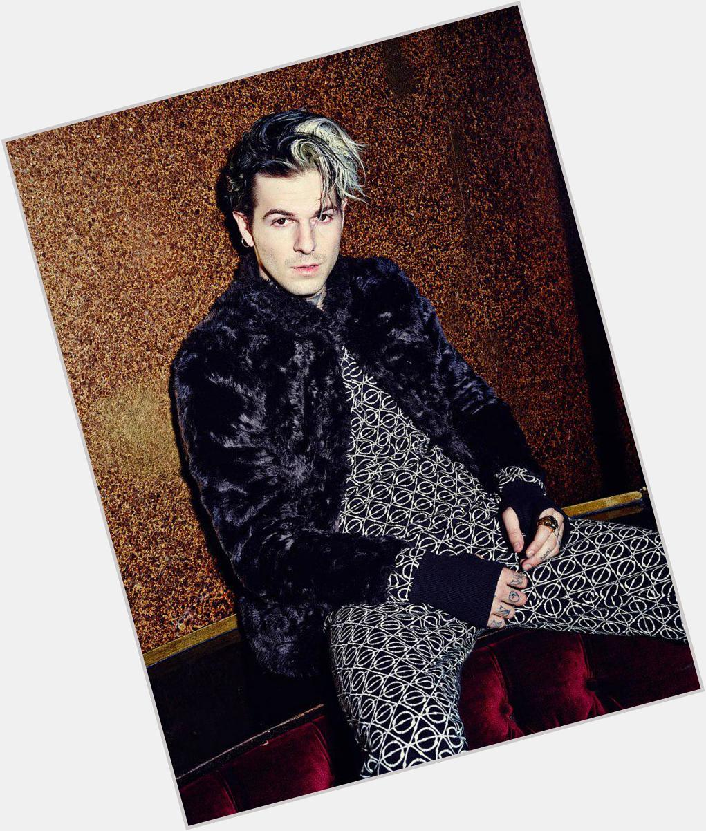 Hoje nosso querido vocalista Jesse James Rutherford completa 24 anos! Happy Bday  