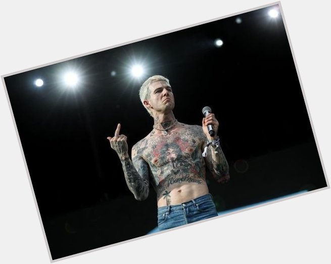 Happy bday to Jesse James Rutherford from The 27 para este bebito que extrañamos tener en Argentina <3 