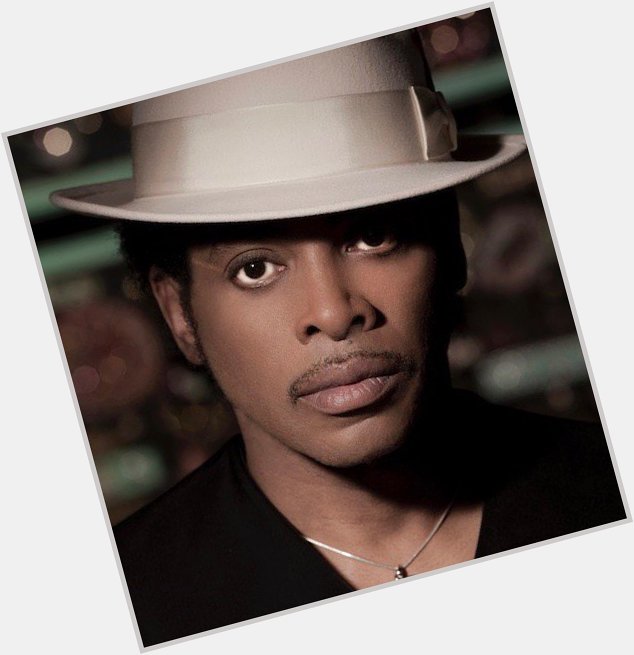 HAPPY BIRTHDAY... JESSE JOHNSON! \"(I WANNA) BE YOUR MAN\".   