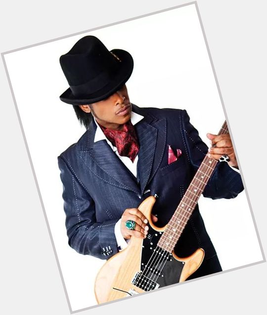 Happy 60th birthday to Jesse Johnson. 