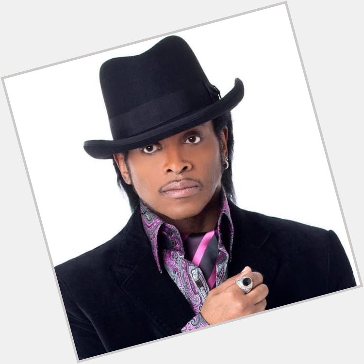 Happy Birthday Jesse Johnson !! 