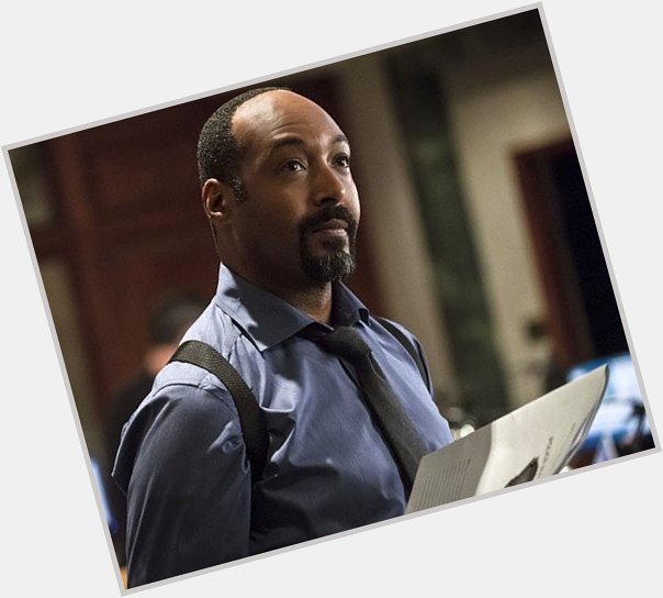 Happy Birthday Jesse L. Martin!!!! You are the best at playing Joe West!!!  