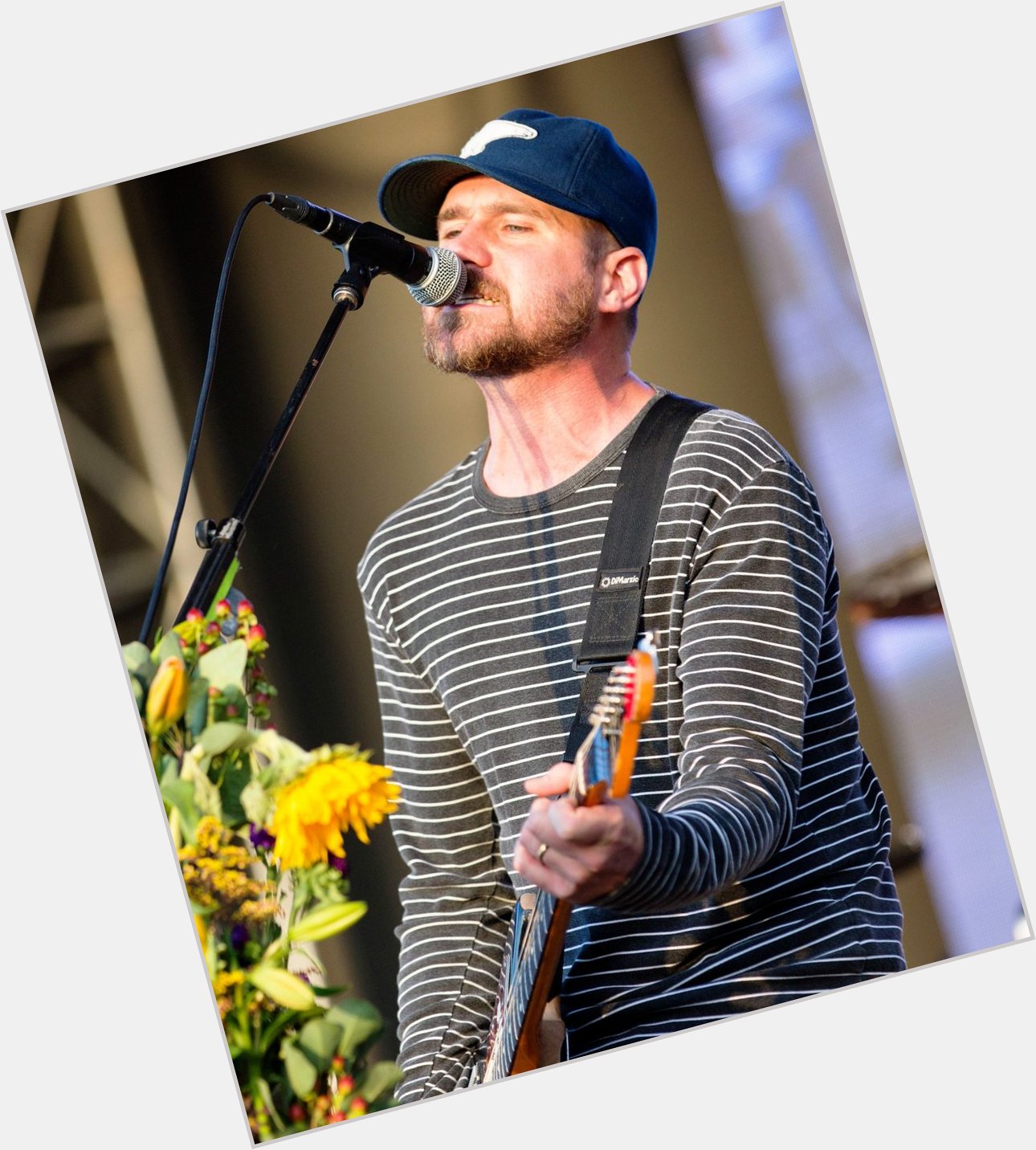 Happy Birthday to Jesse Lacey, the greatest lyricist of all time. 