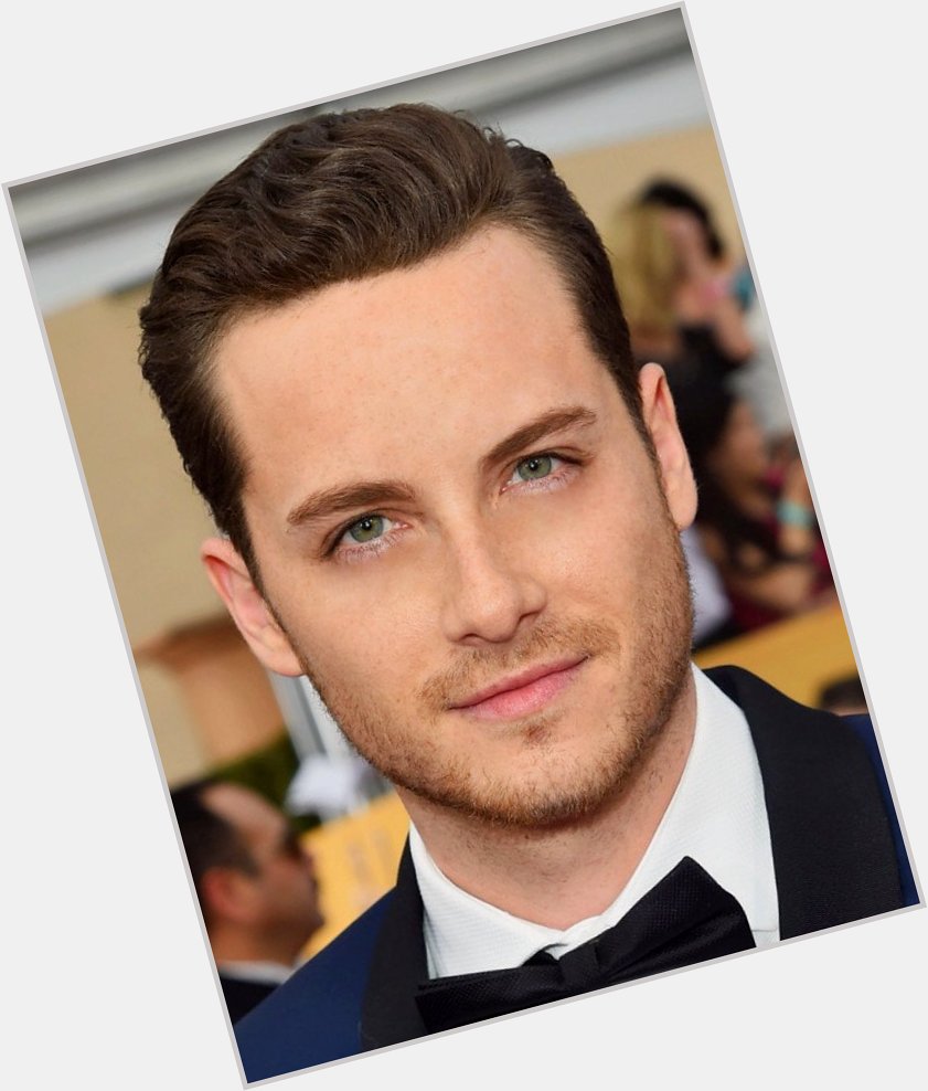 Jesse Lee Soffer April 23 Sending Very Happy Birthday Wishes! Continued Success!  