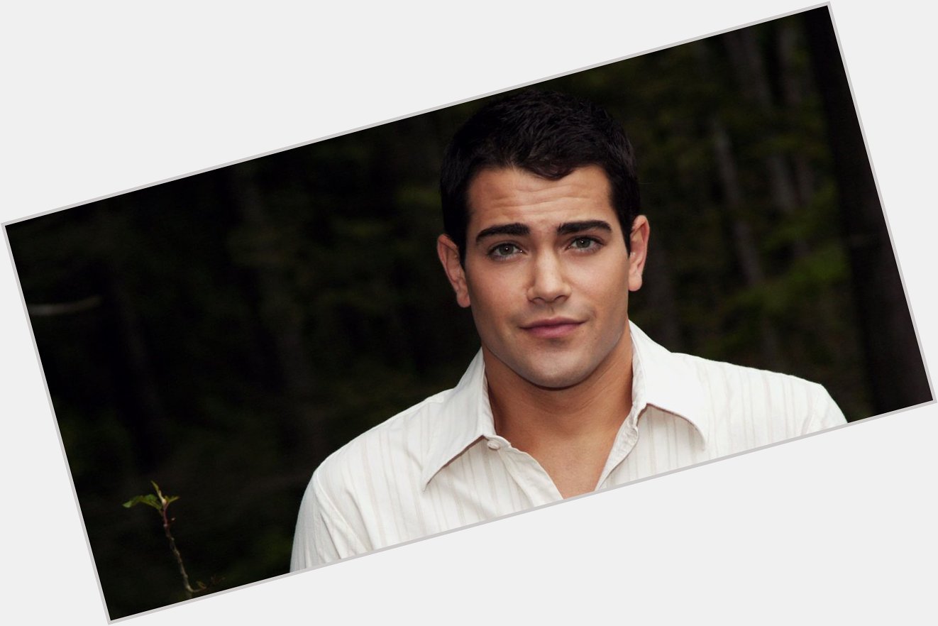 It\s always all about you, Jesse Metcalfe! Happy Birthday! 