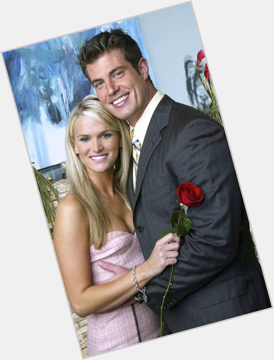 Happy birthday to former bachelor stud and Bruce Smith s 199th sack victim Jesse Palmer! 