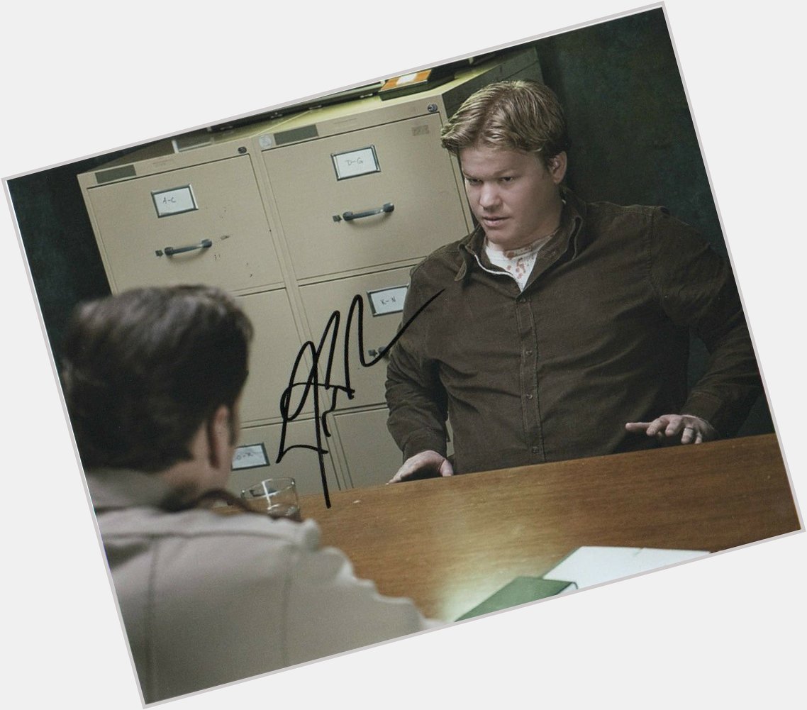 Happy Birthday, Jesse Plemons!   