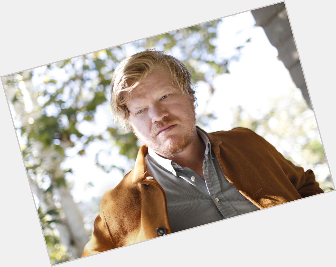 Happy birthday, Jesse Plemons  