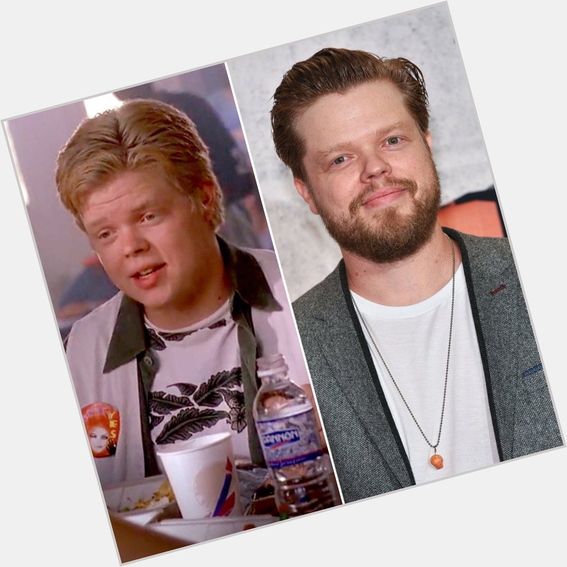 Happy birthday Jesse Plemons! Mazel tots! 