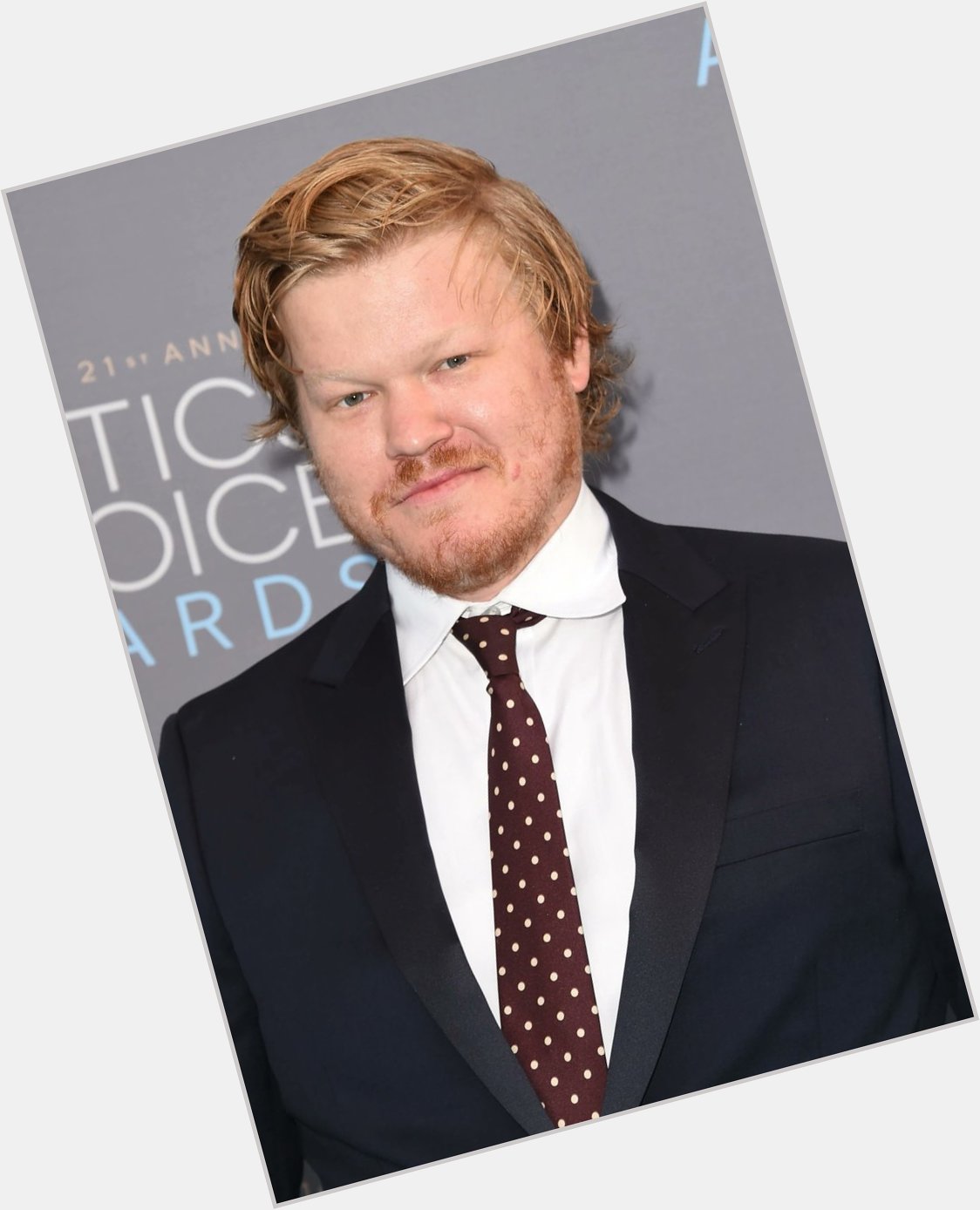 Happy Birthday dear Jesse Plemons! 