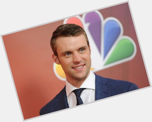Happy birthday   Jesse Spencer hope you have a great day 