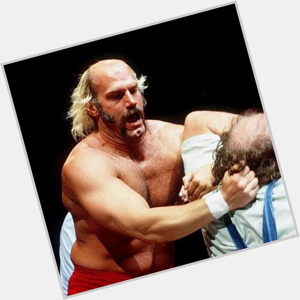 Happy Birthday to Jesse Ventura The wrestler-turned-commentator-turned-actor-turned-Mayor is 71 today 