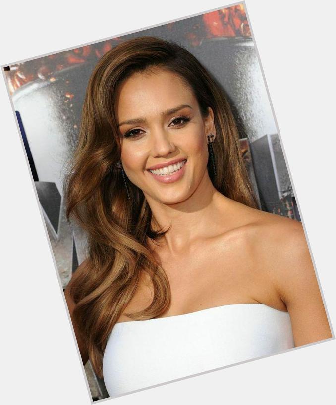 Happy 34th Birthday to Jessica Alba! Which movie that she stars in, is your favorite? 