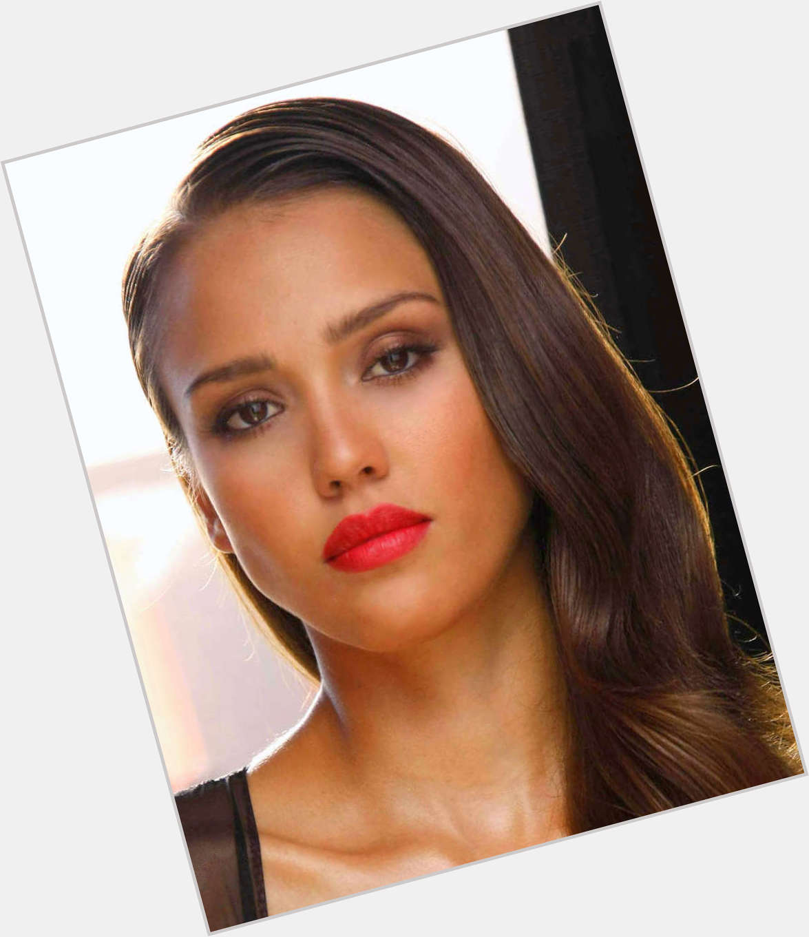 Jessica Alba April 28 Sending Very Happy Birthday Wishes! All the Best!  