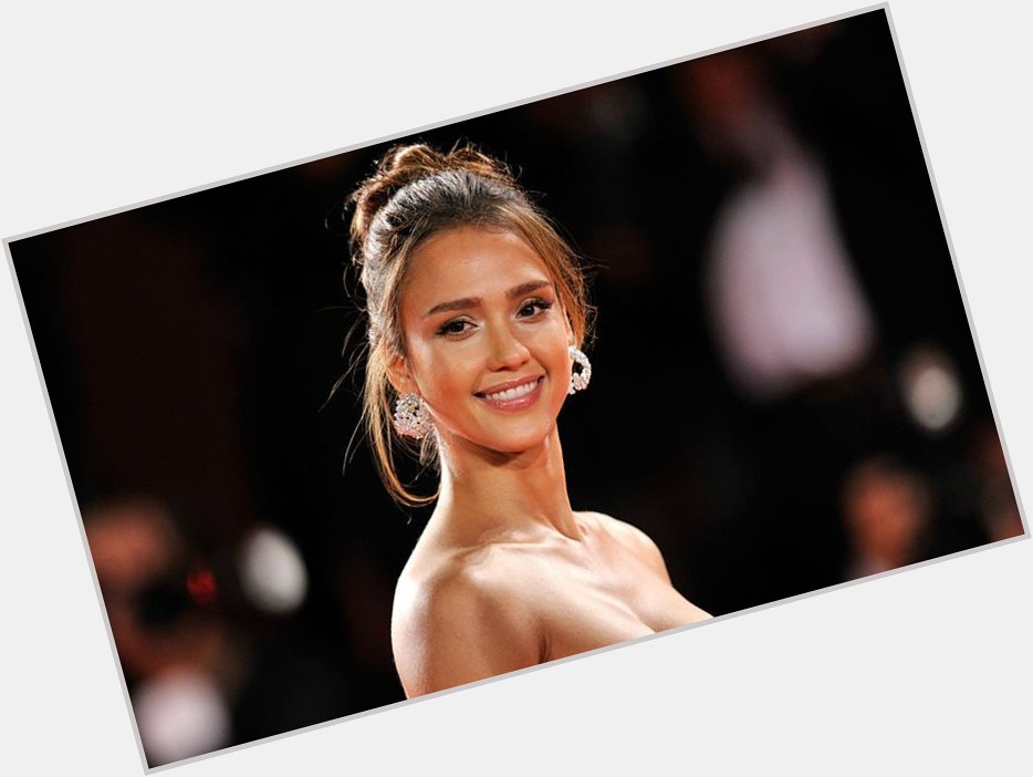 Happy birthday to Jessica Alba! What\s your favorite movie starring 