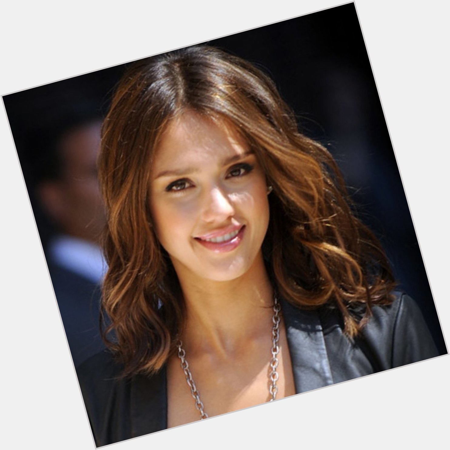 HAPPY BIRTHDAY TO JESSICA ALBA MY FAVORITE ACTRESS SINCE I SAW HER ON THE TV SERIES BLACK ANGEL 