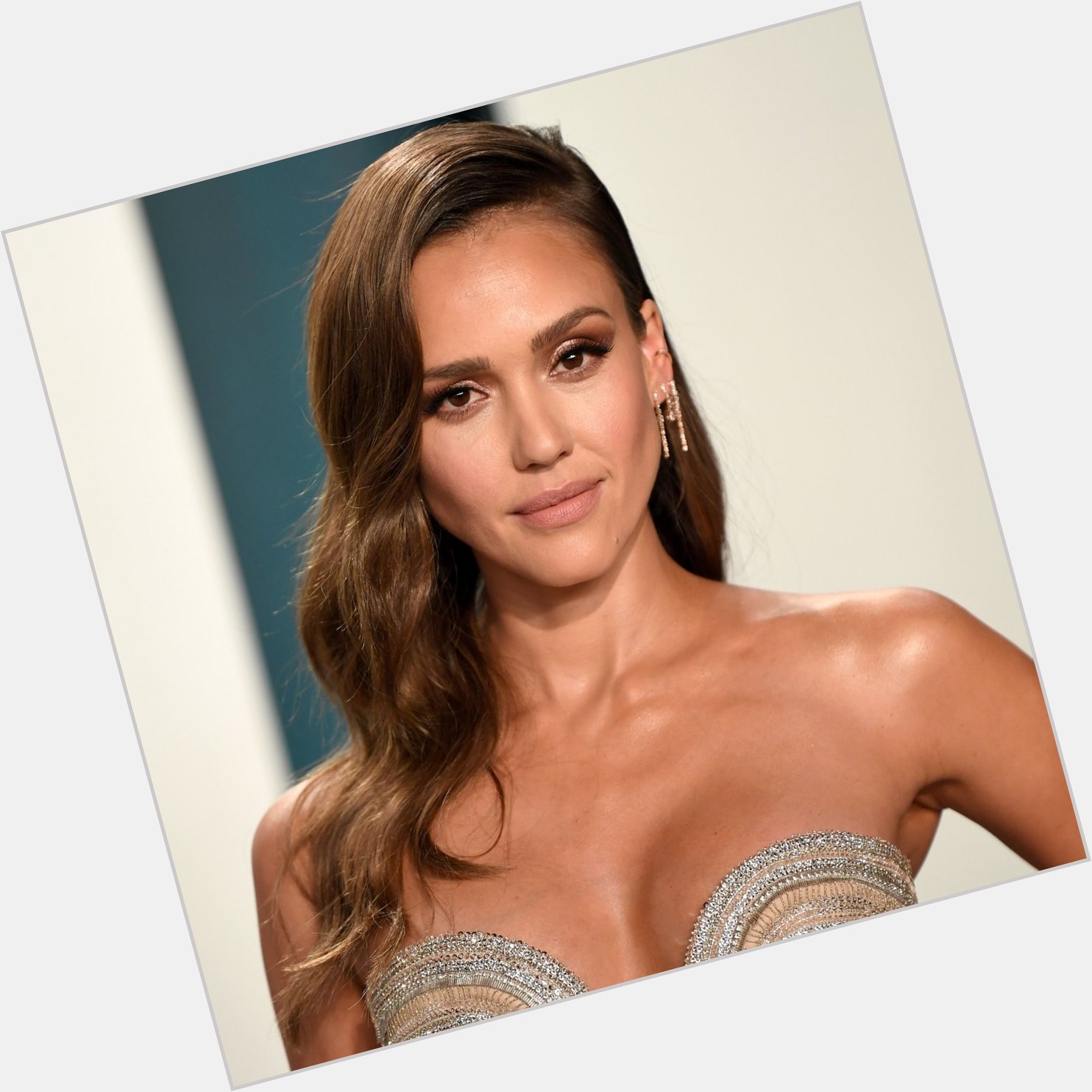 Happy Birthday, Jessica Alba! The \"Fantastic Four\" star is 39 years old today! Join us in wishing her a happy day! 