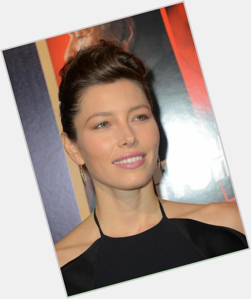 Happy birthday jessica biel   