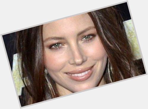 \" Wishing a Happy 33rd Birthday to Jessica Biel!   and many more! 