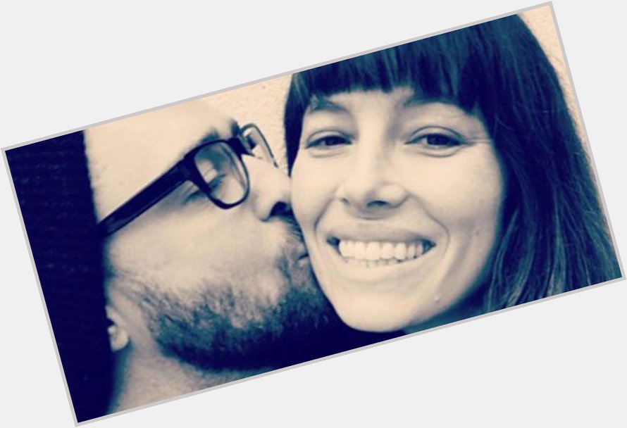 Justin Timberlake wishes wife Jessica Biel a happy 35th birthday with sweetest message  