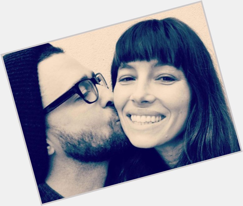 Justin Timberlake Wishes Wife Jessica Biel a Happy 35th Birthday with Sweetest Message  