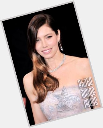 Happy Birthday Wishes going out to Jessica Biel!    