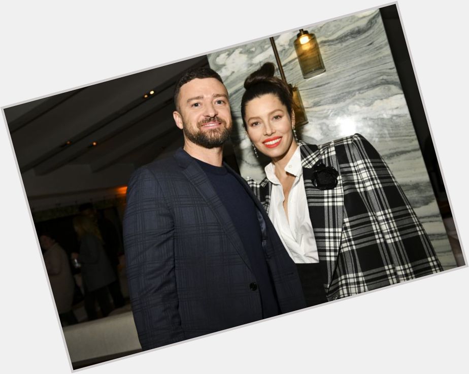 Justin Timberlake wishes \love of my life\ Jessica Biel a happy birthday: \I adore you\  