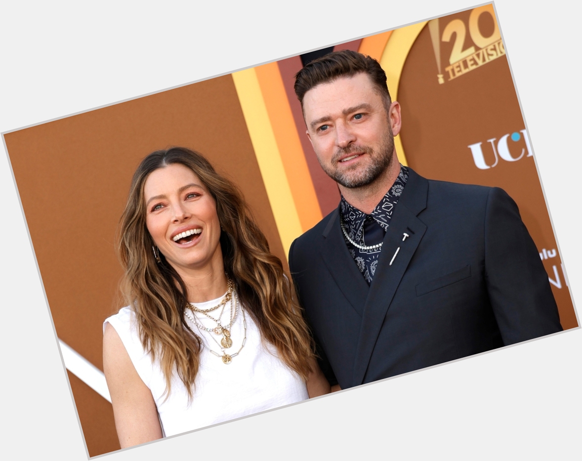 Justin Timberlake Wishes Bad  Wife Jessica Biel a Happy Birthday: See His Sweet Message  