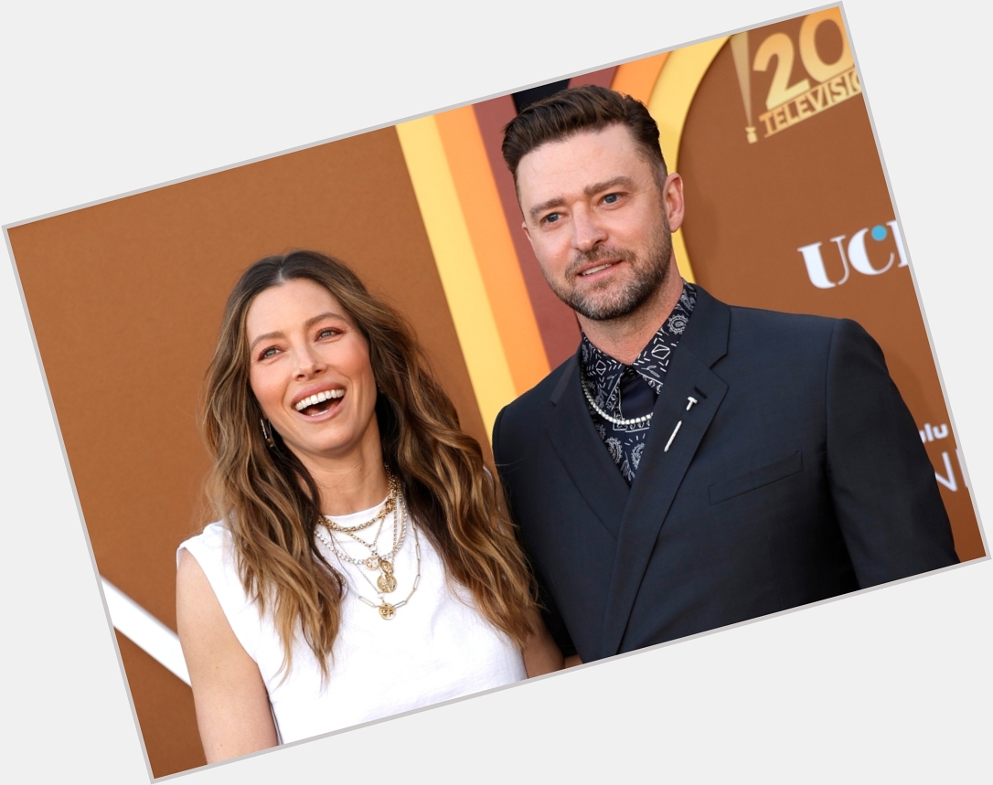 Justin Timberlake Wishes Bad-ss Wife Jessica Biel a Happy Birthday: See His Sweet Message  
