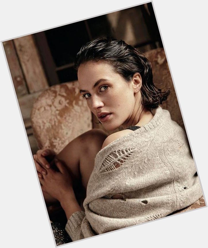 Happy birthday to Jessica Brown Findlay who celebrates 32 years old today    