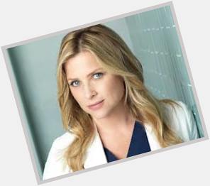 Happy birthday Jessica Capshaw    