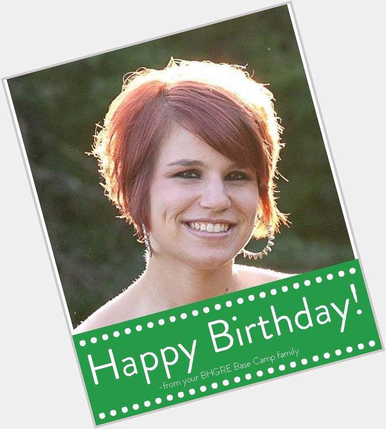 We are wishing a very happy birthday to our agent, Jessica Hall! We are so lucky to have you on our team. 