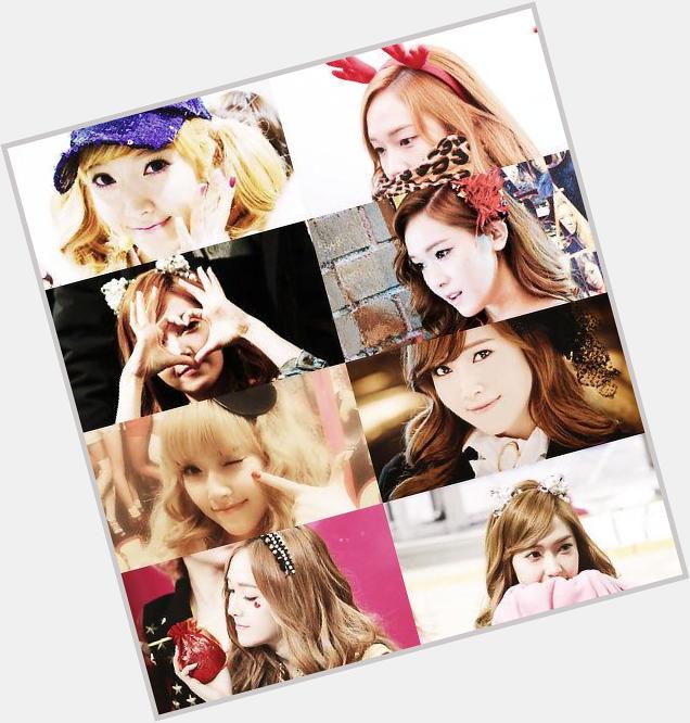 HAPPY BIRTHDAY JESSICA JUNG OUR ICY PRINCESS WE REALLY REALLY MISS YOU MORE THAN ANYTHING IN KPOP   