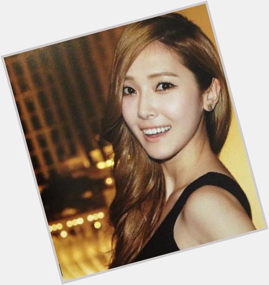 Happy Birthday Jessica Jung. We miss you and we love you. Stay strong and pretty. God bless you always. xoxolove  