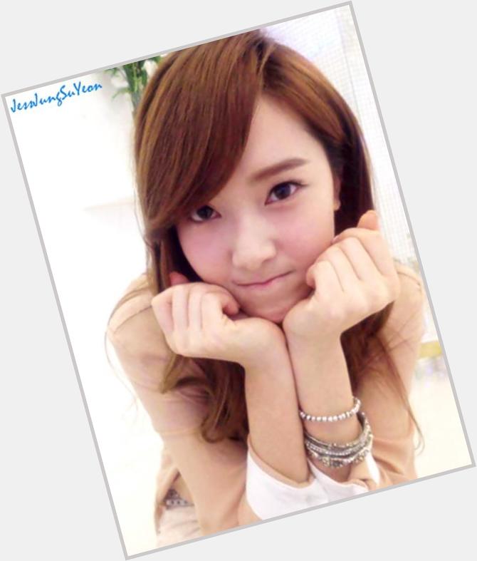 Happy birthday to my forever high class princess Jessica Jung     