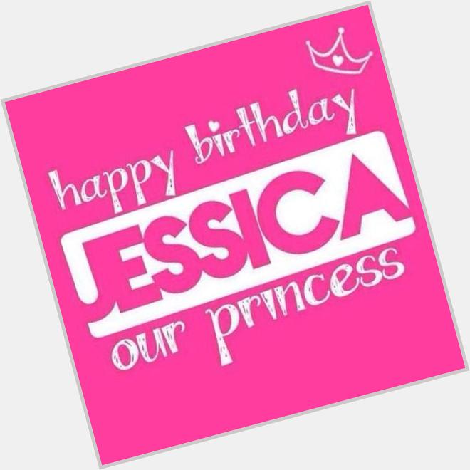 Happy birthday Jessica Jung, hopefully more successful and more beautiful we will always love you. 